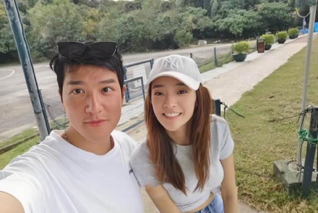 TVB小花新剧牺牲大！遭五花大绑太重口味，脚踏两只船遭雪藏半年