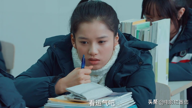 春节档“演技最好10位女演员”排名，周迅第2，王智第1突破最大