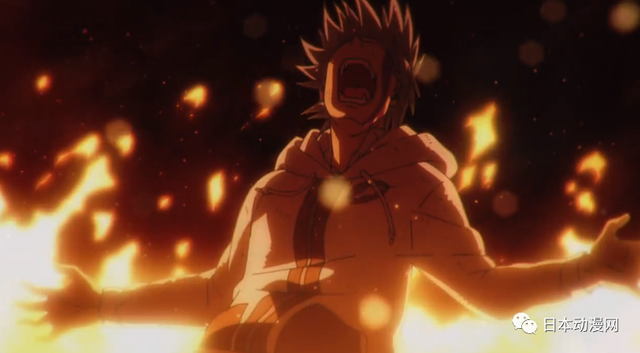 咬破女主脖颈吸血，为的竟然是一场干架