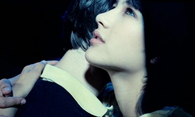 苏菲玛索：惊艳了岁月的法兰西玫瑰，56岁素面朝天，眼神依旧清澈