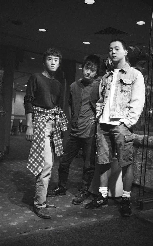 著名摄影师高原：从王菲手里夺爱，与窦唯离婚后，现在情况怎样？