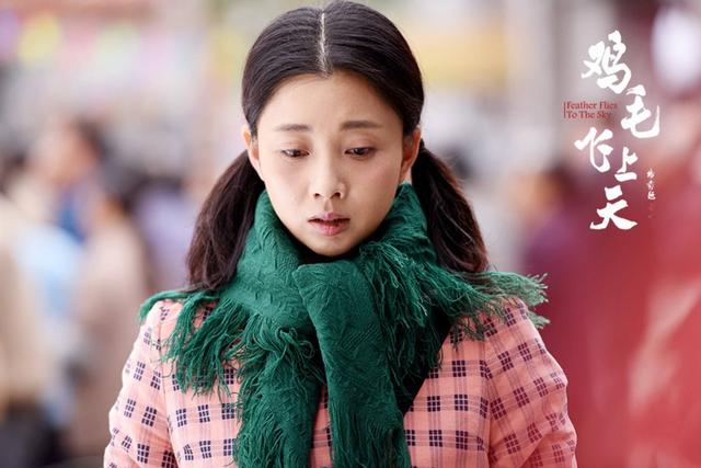 追了一年剧后发现，这6位女演员是真的美，她们给女星挣回了脸面