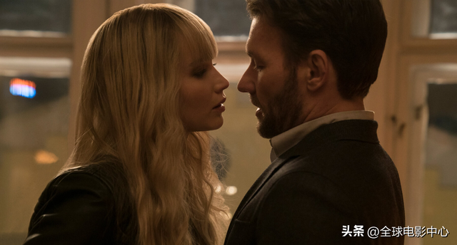 推荐7部美女特工片，满屏荷尔蒙，美艳炸裂！