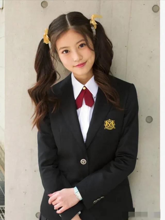 又是选美！2022日本女生公认的10位“最美女星”，佐佐木希垫底了