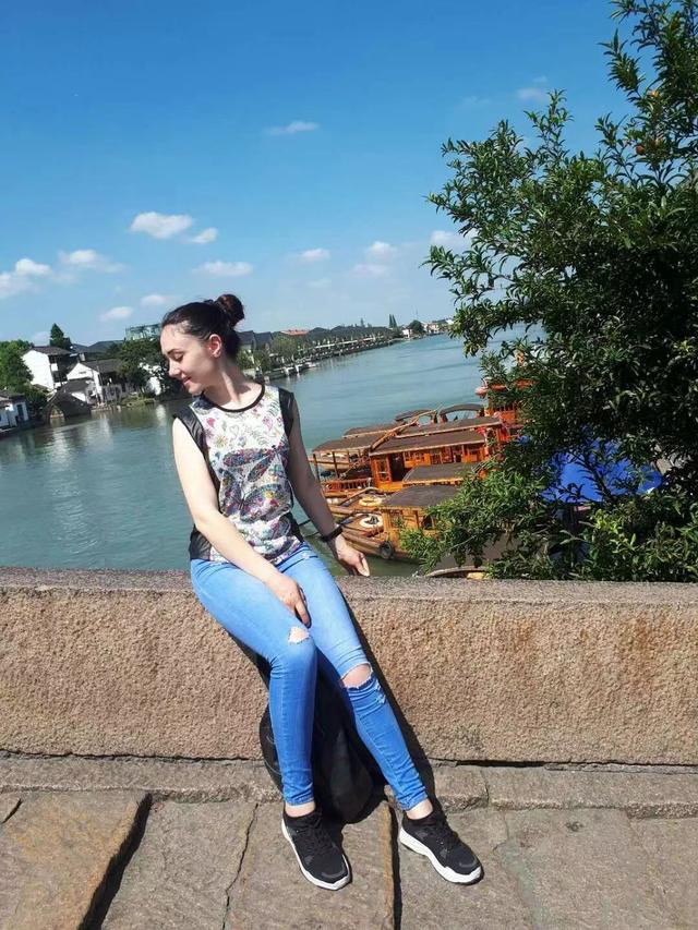 19年，山西小伙娶亚美尼亚美女硕士，生两个混血宝宝，现状如何？