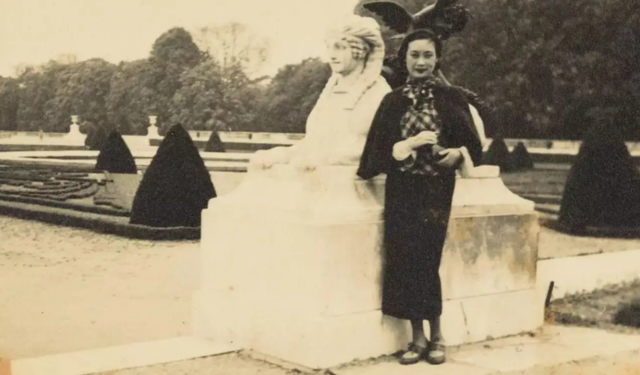 广东盛产美人，这些粤籍女星告诉你，什么叫做沉鱼落雁、闭月羞花