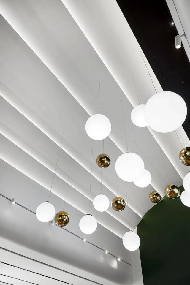 大连招商·海德学府营销中心——唤醒你关于9¾站台的奇幻记忆