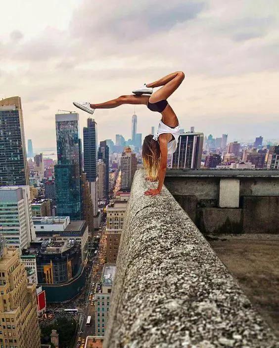 精美绝伦的人体造型艺术（图）