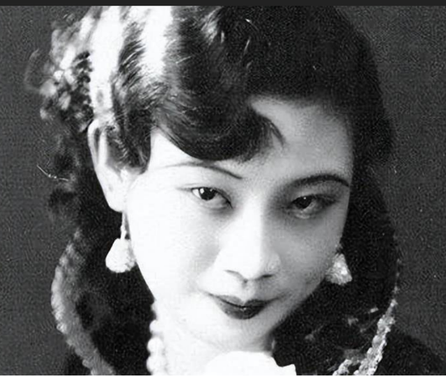 广东盛产美人，这些粤籍女星告诉你，什么叫做沉鱼落雁、闭月羞花