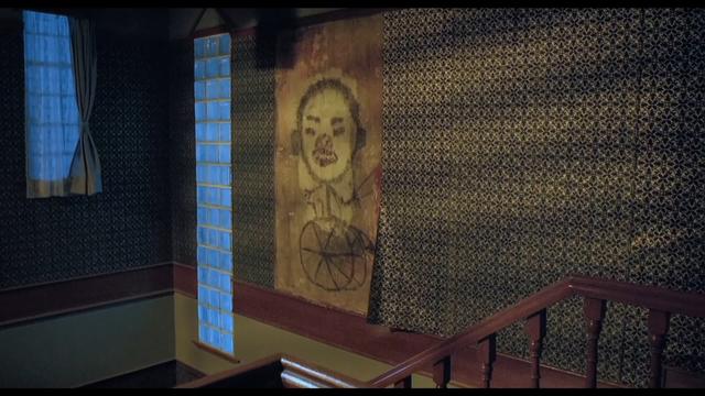 经典恐怖片童年恶梦，女神李丽珍青春无敌，却不幸变成恶鬼替身