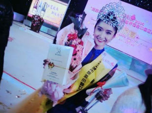 27岁蒙古美女，跳舞走红网络，粉丝30万，却曝胃癌晚期