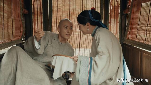 《当家主母》开播，剧中蒋勤勤杨蓉二女争一夫，剧情狗血节奏快