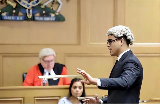 08年，29岁华裔女作家遭15岁男孩侵犯，对方律师却称：她先勾引的