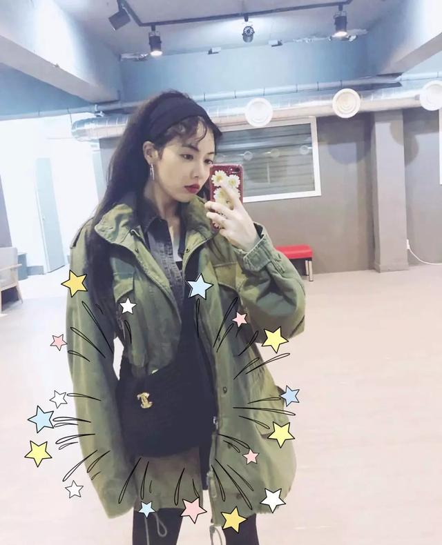 金泫雅｜因为谈恋爱被炒鱿鱼的南韩第一带货女王回来了