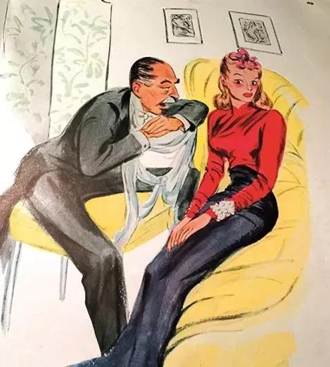 她拍过裸照，至死都想做「好女孩」