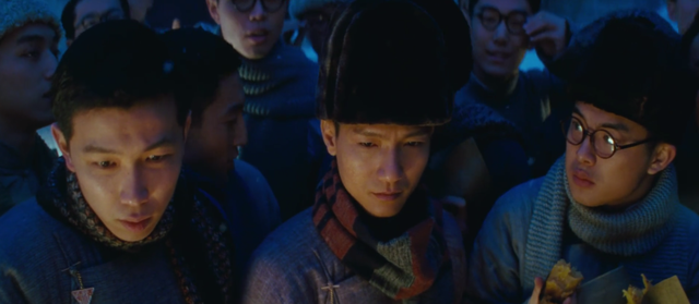 影视看东西——《无问西东》《我和厄尔以及将死的女孩》