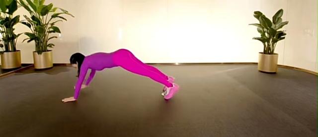 夏天到！20位性感女星接连秀身材，马甲线水蛇腰蜜桃臀，个个养眼