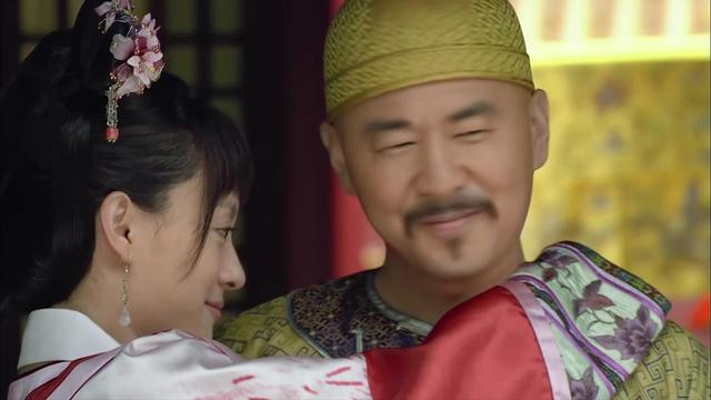 七部“全员美人”清宫剧大盘点,18年的老剧在列,每一部都是经典