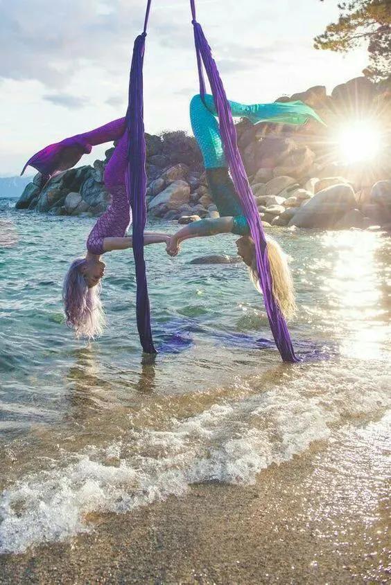 精美绝伦的人体造型艺术（图）