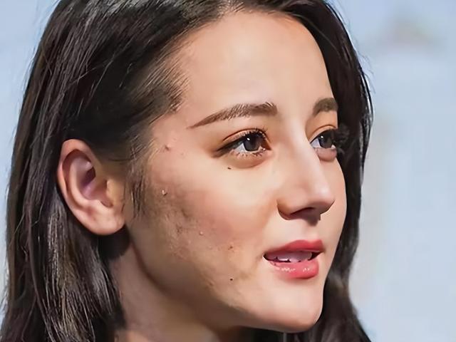 完美女神是假的，胯宽腿粗，溜肩没腰，生图揭露人间真实