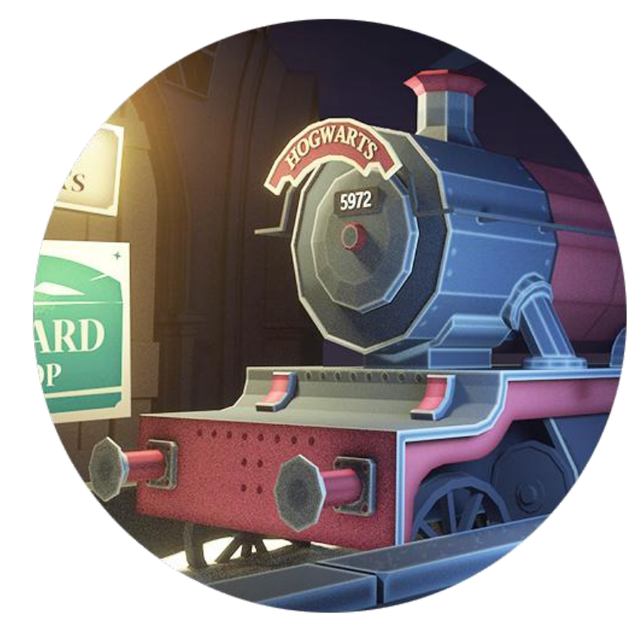 大连招商·海德学府营销中心——唤醒你关于9¾站台的奇幻记忆