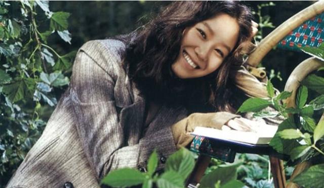 10位韩国女星：有人变脸，有人40岁未婚，51岁李英爱美貌依旧