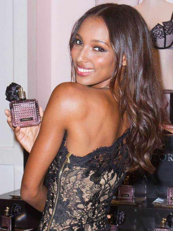 看了这些黑人美女，你还觉得黑人丑吗？