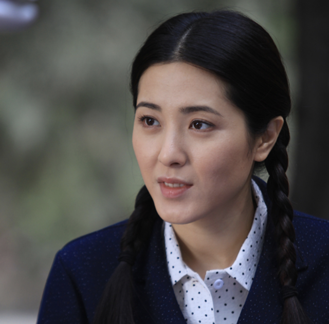 “捧不红”的10位女星，虽然观众扼腕叹息，但火不起来，也是幸运