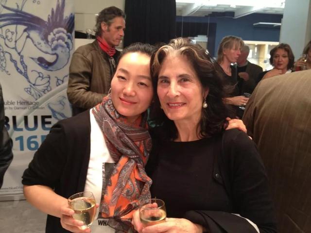 美女厨师携手陶瓷艺术家做客深圳绿景红树湾壹号，打造美丽晚宴