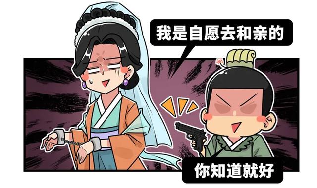 古代四大美女打假指南：四大美女或许只有一个是真实的