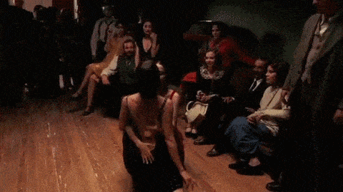 美艳女明星筹拍七年,被迫全裸出演,成就奥斯卡传奇女性电影