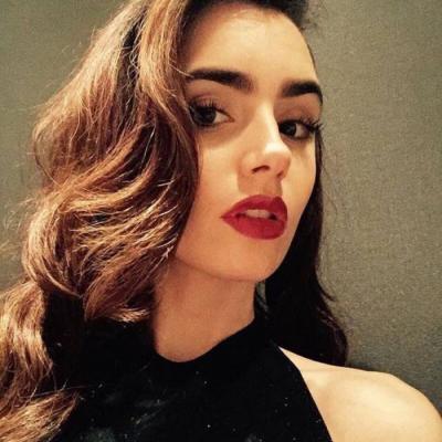 最新漂亮欧美女生头像大全