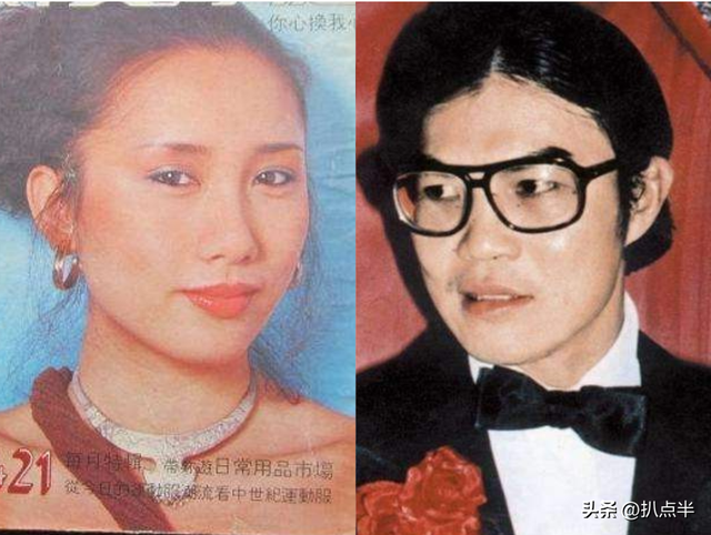 8位藏在金庸剧中的大陆女星:年轻时惊艳四方,如今转型演妈妈