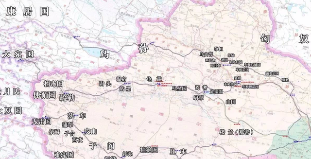 新疆挖掘出4000年前“睡美人”，皮肤吹弹可破，复原图惊艳四方