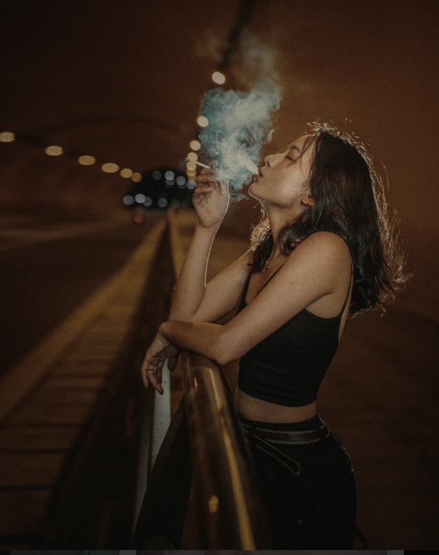 出轨只有一次和无数次,被出轨的女人无法自愈……