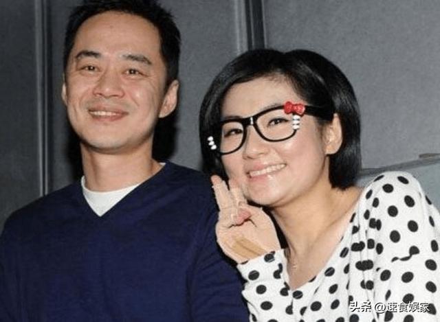 41岁任家萱官宣怀孕，又一个未婚先孕女明星到头来会是什么样的结局？