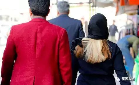 伊朗官员曝桃色新闻，女主却被扒皮狂批祸水？