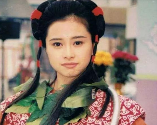 广东盛产美人，这些粤籍女星告诉你，什么叫做沉鱼落雁、闭月羞花