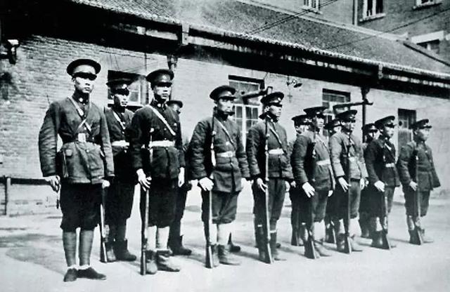 抗日战争中的妇女们:战争后勤的主要力量