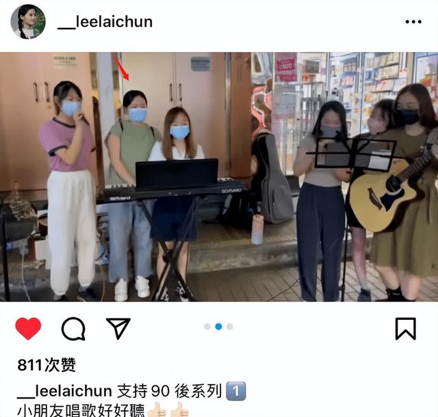 那些惊艳了时光的10位香港女神,各有各的美都是纯天然