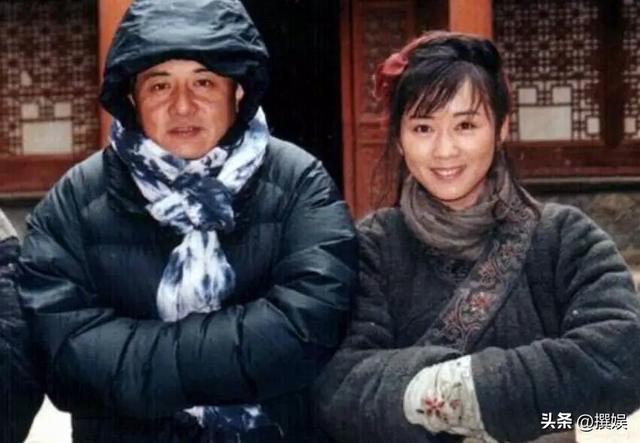 李琳:被前夫的谎言伤害,再嫁二婚小丈夫,10年婚姻幸福中有遗憾