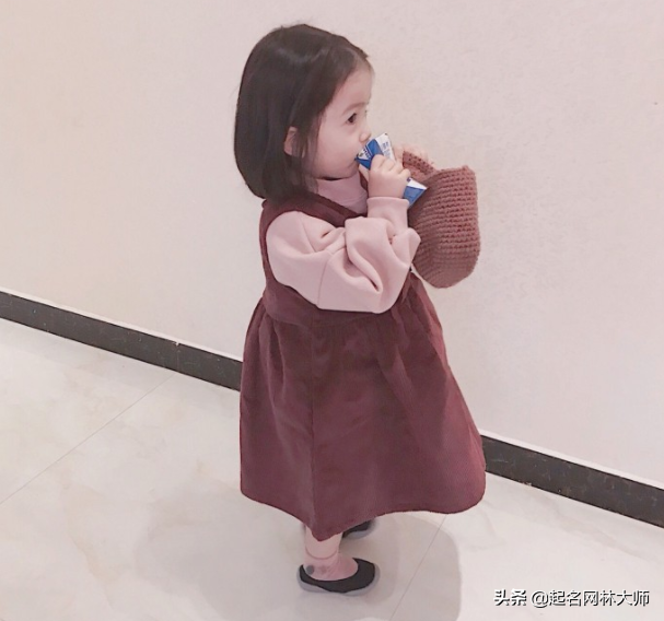 优雅大方的女孩英文名，简单又好记，值得拥有