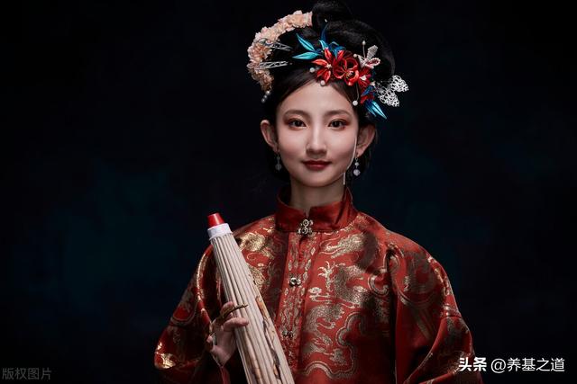 ChatGPT：中国历史上的十大美女是她们？