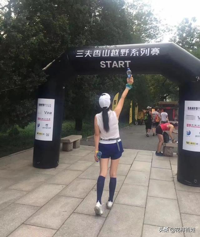 48岁开始跑步，从生活不能自理到马拉松女神，10年她的改变太惊人