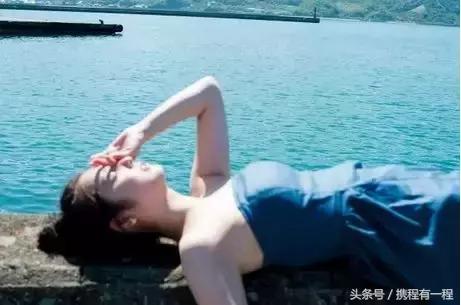 出演过堕落援交女，她被评为日本第一素颜美人！嫁给日版郭德纲后