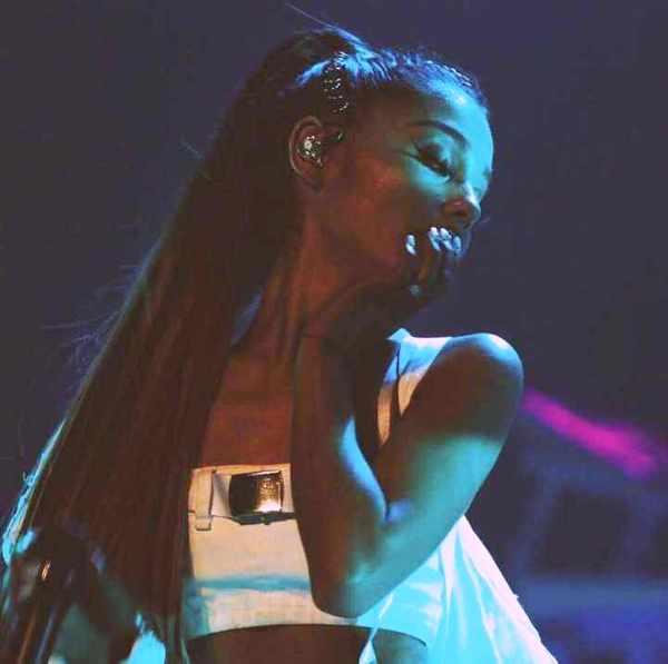 看了这些黑人美女，你还觉得黑人丑吗？