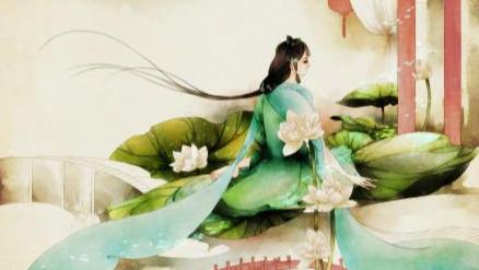 值得反复刷的经典宅斗古言：《九重紫》《花开春暖》强推