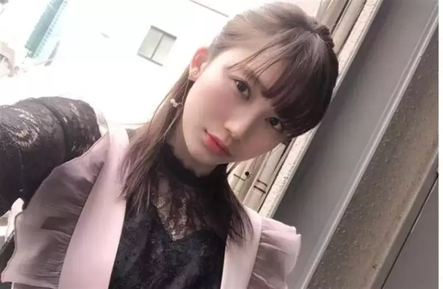 SOD惊曝超大咖女星下海拍AV 小仓优香突发震撼声明