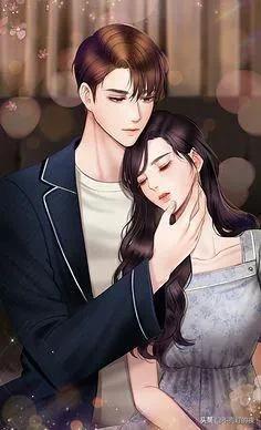 《爱比死更冷》第二集