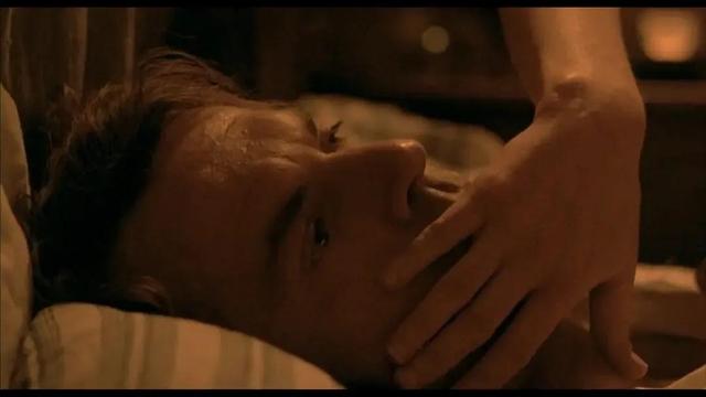 一次偷欢赎回一个琴键，一场刺激的交易，新婚美人意外遇到真爱